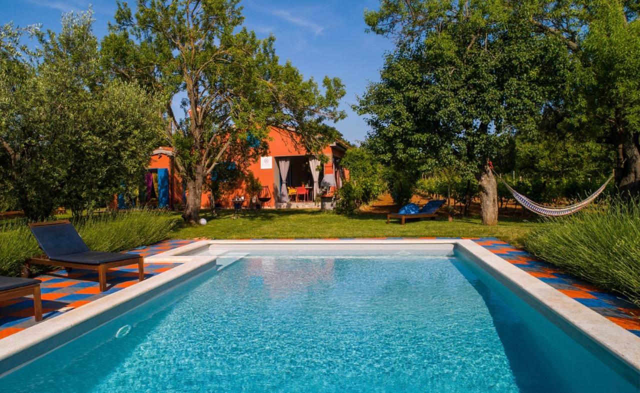 Home Lunge Medulin Dış mekan fotoğraf