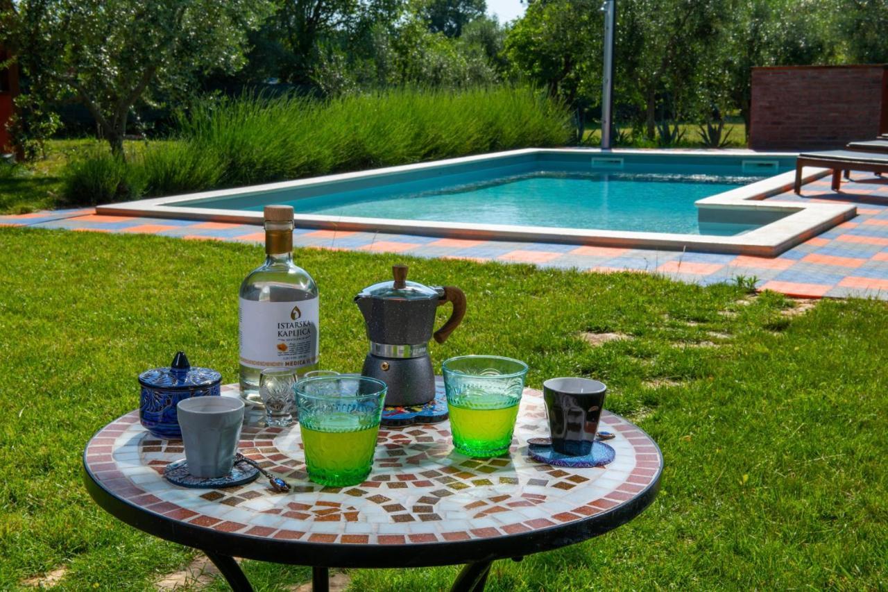 Home Lunge Medulin Dış mekan fotoğraf